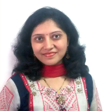 Dr. Dipali Koshti