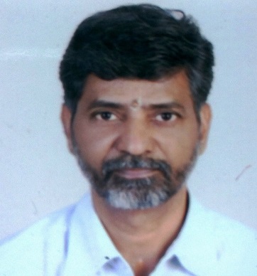 MR. PRAKASH YELWANDE